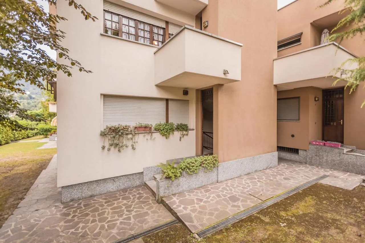 Casa Saronni By Wonderful Italy Lejlighed Bellagio Italien