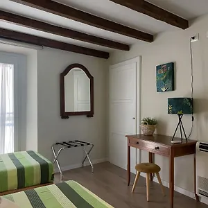 Apartamento Dimora Romantica