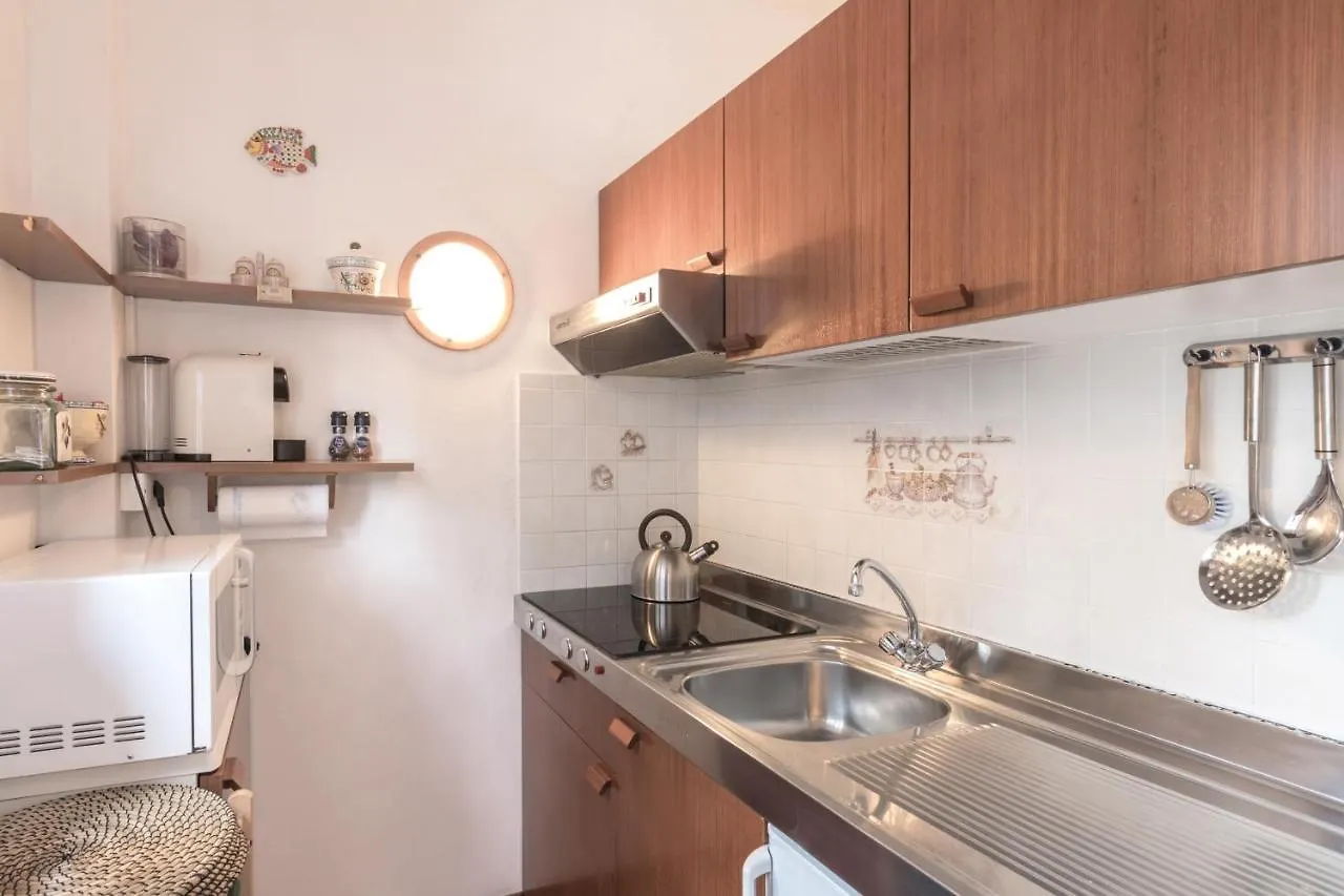 Casa Saronni By Wonderful Italy Apartment Bellagio