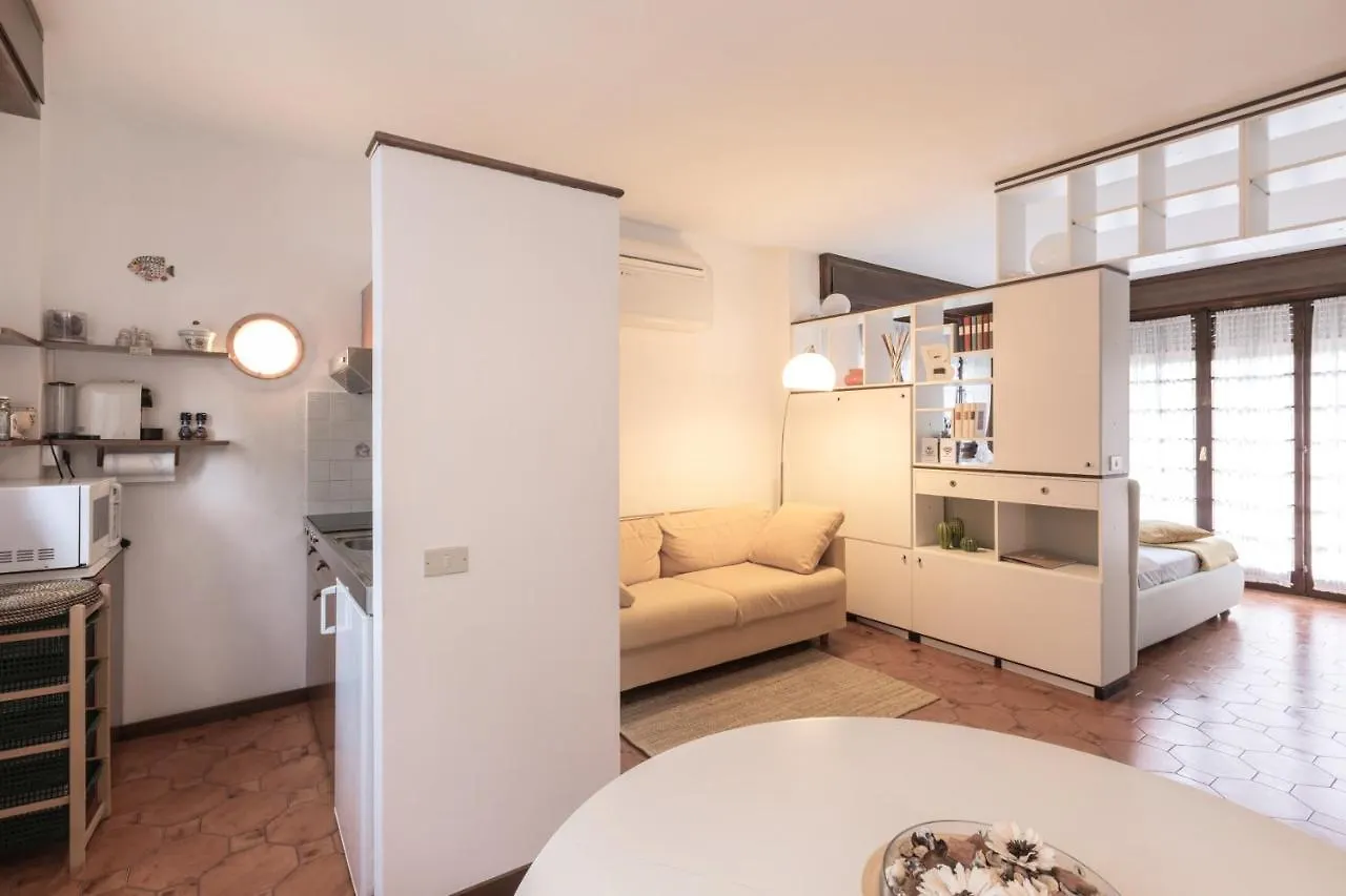 Casa Saronni By Wonderful Italy Apartment Bellagio