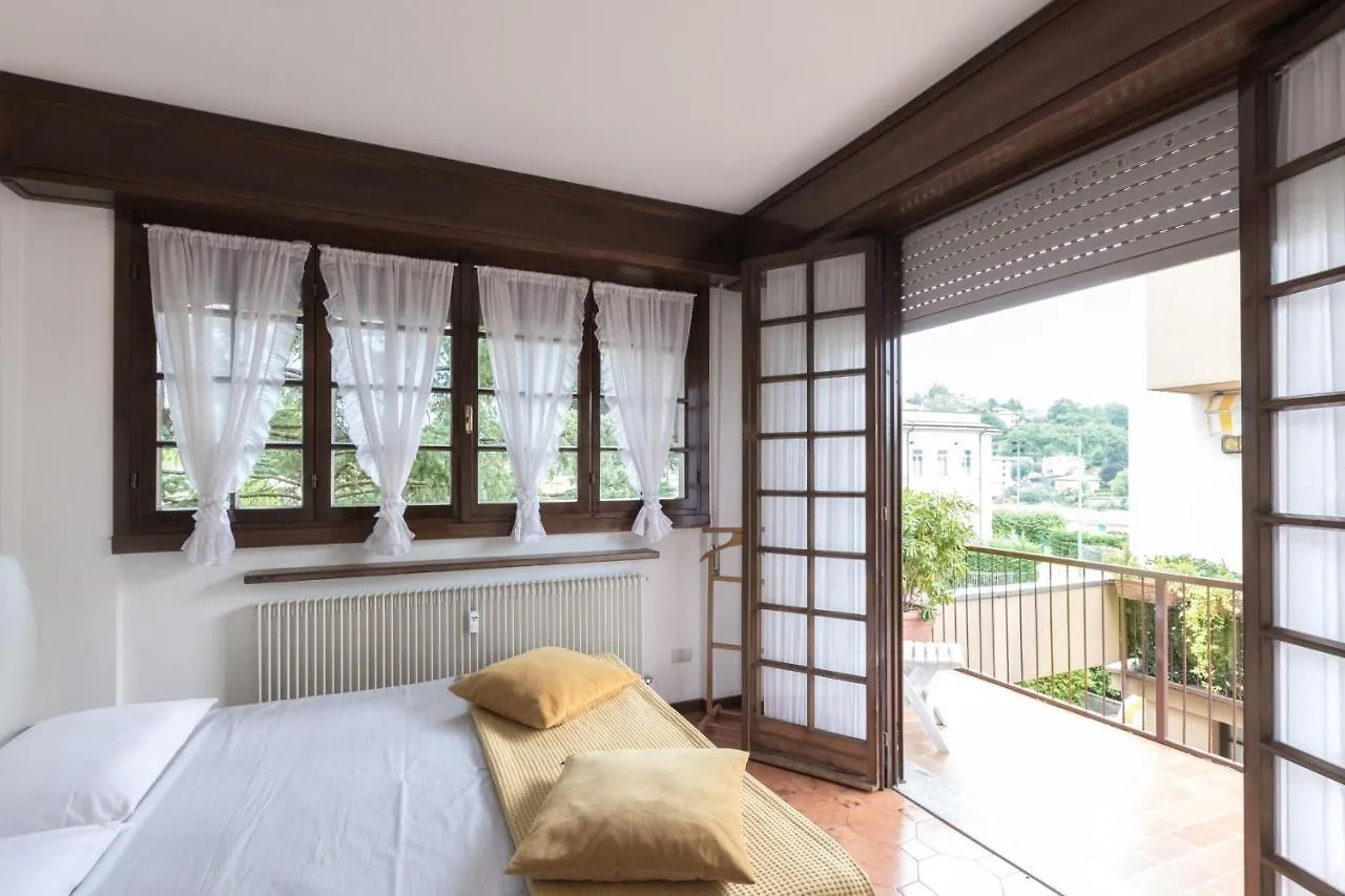 Casa Saronni By Wonderful Italy Apartment Bellagio
