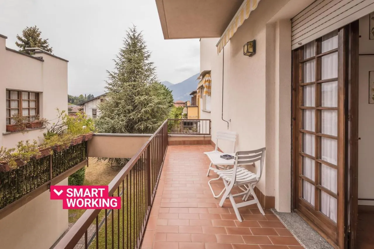Casa Saronni By Wonderful Italy Apartment Bellagio