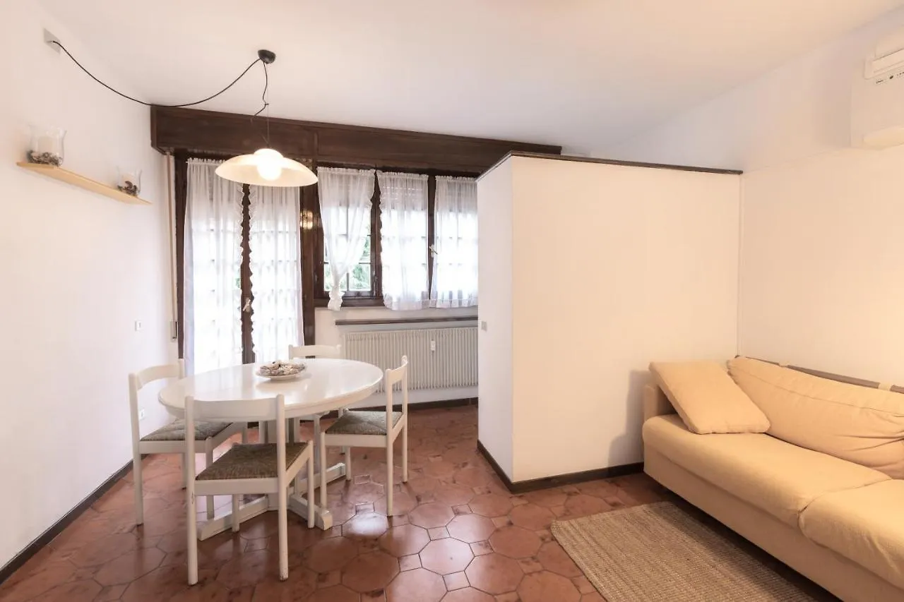 Casa Saronni By Wonderful Italy Apartment Bellagio