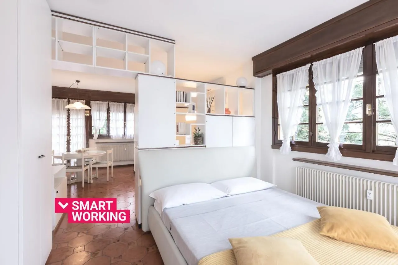 Casa Saronni By Wonderful Italy Apartment Bellagio