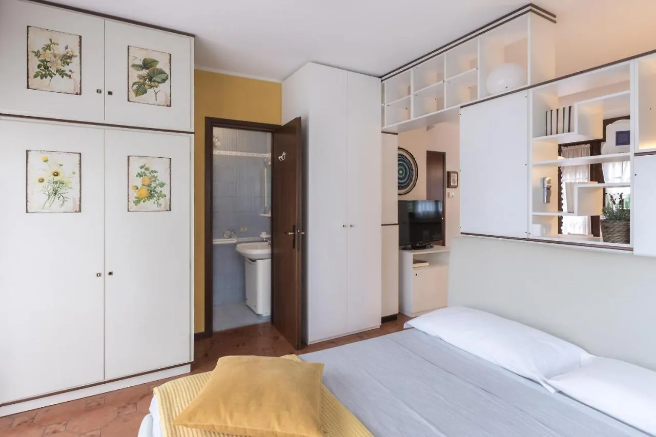 Casa Saronni By Wonderful Italy Apartment Bellagio