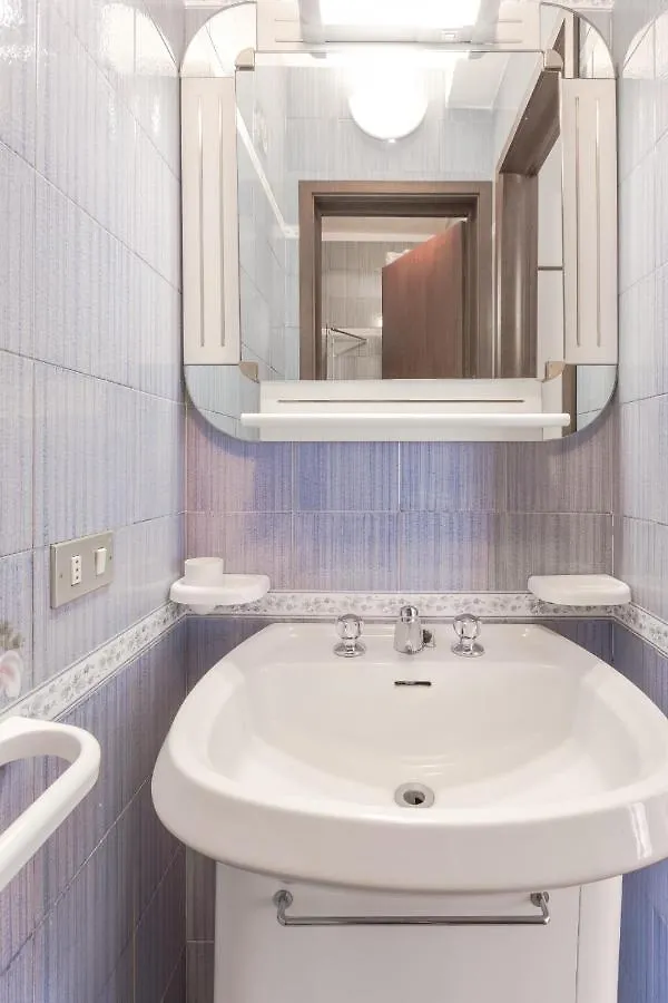 Casa Saronni By Wonderful Italy Apartment Bellagio