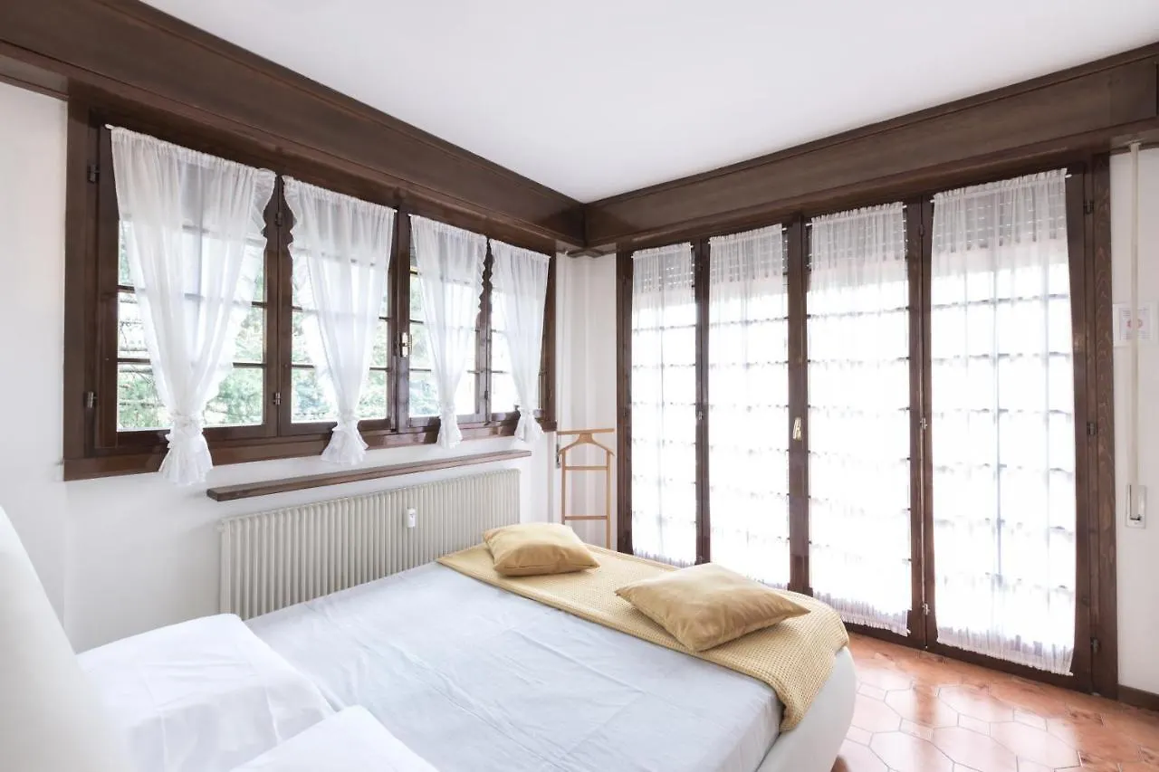 Casa Saronni By Wonderful Italy Apartment Bellagio 0*,