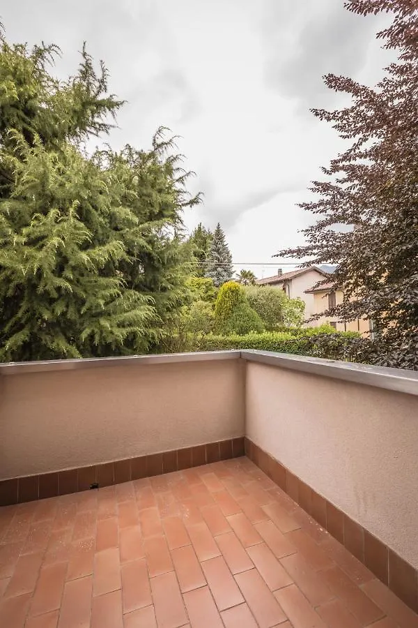 Casa Saronni By Wonderful Italy Apartment Bellagio