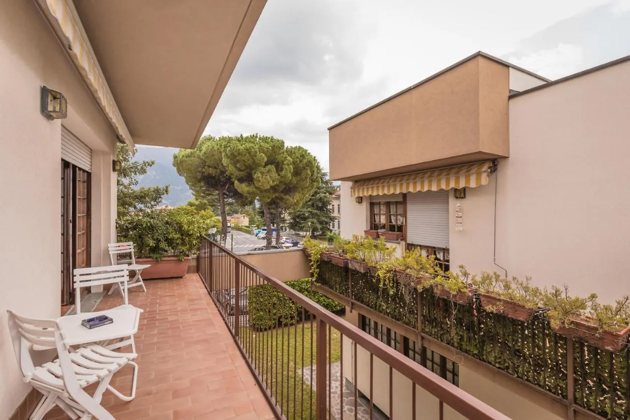 Casa Saronni By Wonderful Italy Apartment Bellagio